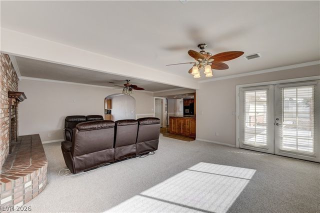 3015 El Camino Road, Las Vegas, NV 89146