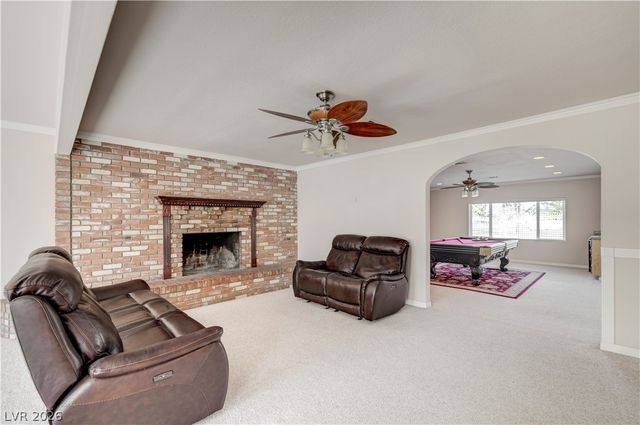 3015 El Camino Road, Las Vegas, NV 89146