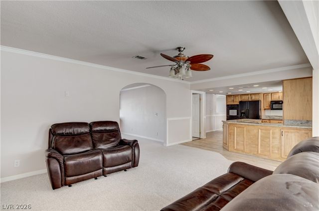 3015 El Camino Road, Las Vegas, NV 89146