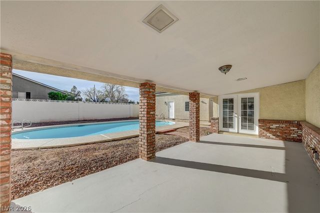 3015 El Camino Road, Las Vegas, NV 89146