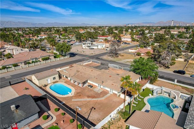 3015 El Camino Road, Las Vegas, NV 89146