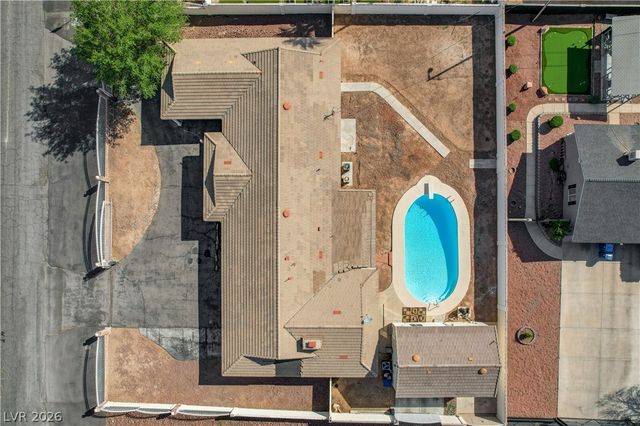 3015 El Camino Road, Las Vegas, NV 89146