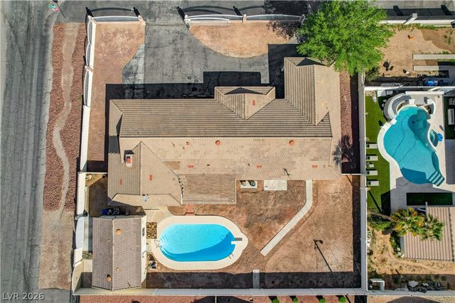 3015 El Camino Road, Las Vegas, NV 89146