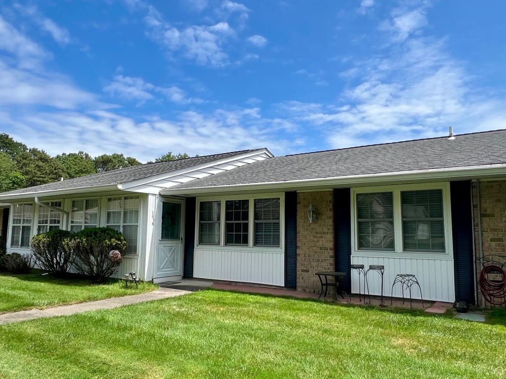 369B Woodbridge Drive 55+, Ridge, NY 11961