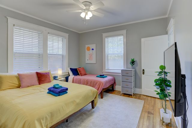 2284 ELZEY AVE, Memphis, TN 38104