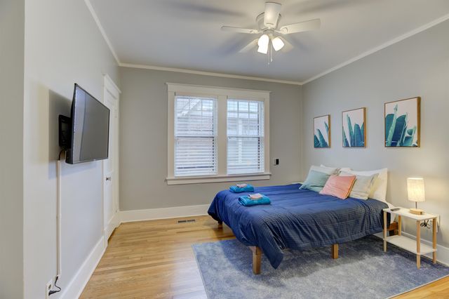 2284 ELZEY AVE, Memphis, TN 38104