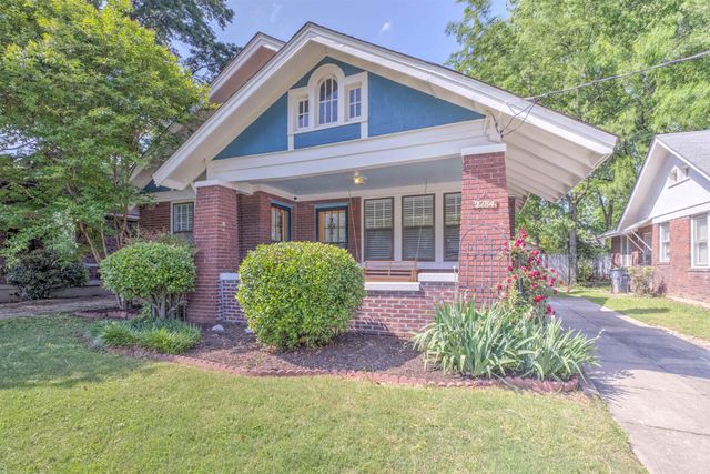 2284 ELZEY AVE, Memphis, TN 38104