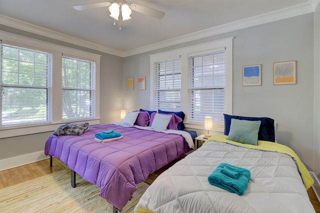 2284 ELZEY AVE, Memphis, TN 38104