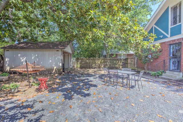 2284 ELZEY AVE, Memphis, TN 38104