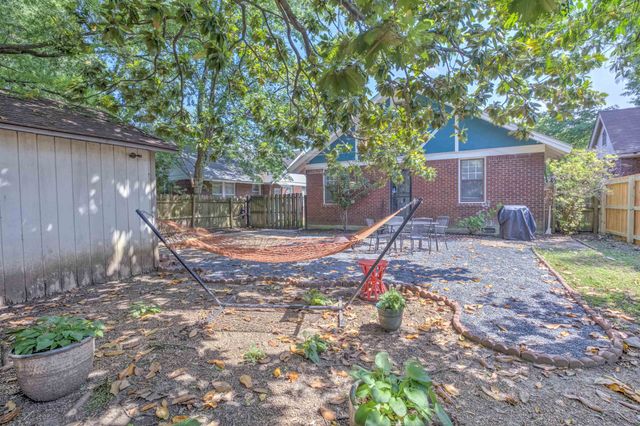 2284 ELZEY AVE, Memphis, TN 38104