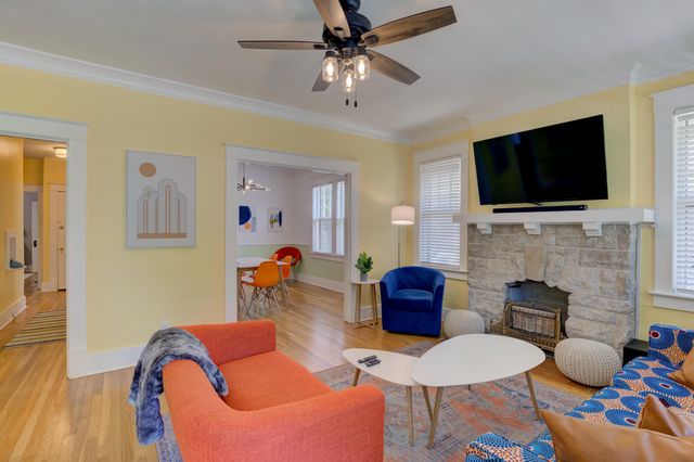 2284 ELZEY AVE, Memphis, TN 38104