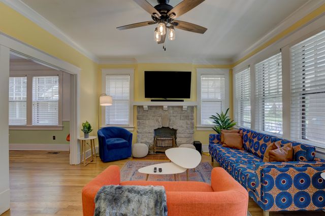 2284 ELZEY AVE, Memphis, TN 38104