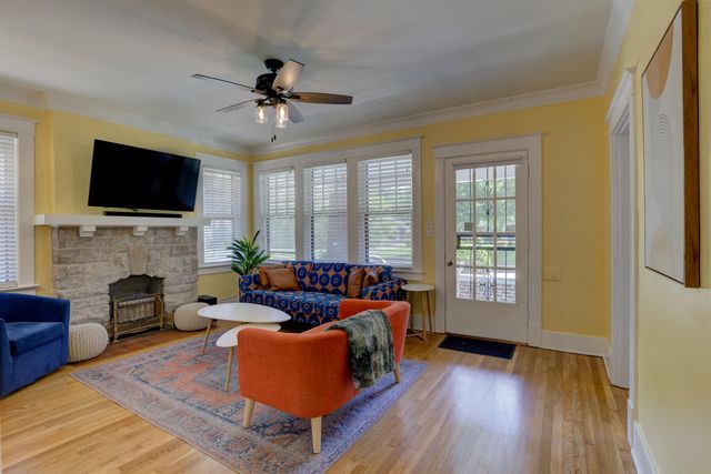 2284 ELZEY AVE, Memphis, TN 38104