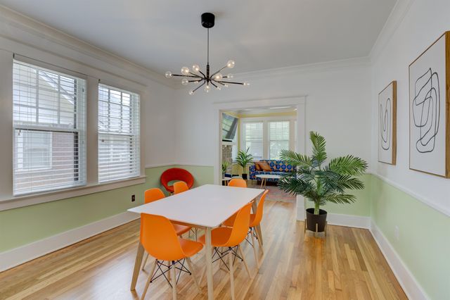 2284 ELZEY AVE, Memphis, TN 38104