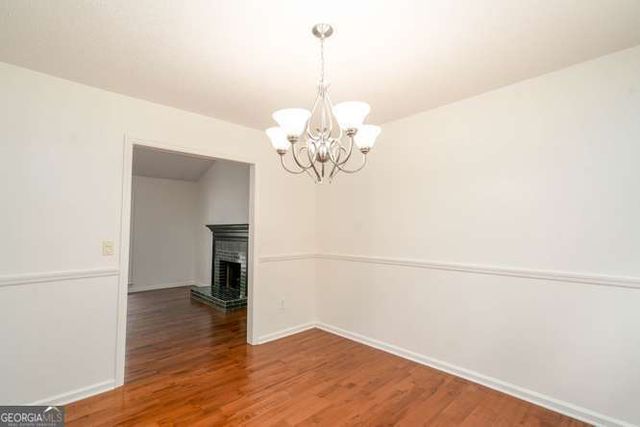 4937 Muirwood Drive, Powder Springs, GA 30127