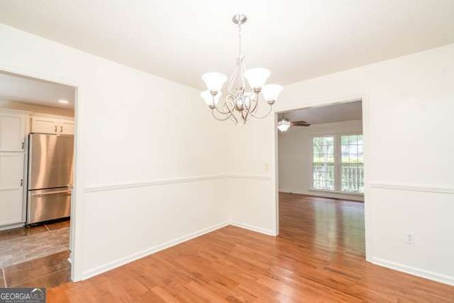 4937 Muirwood Drive, Powder Springs, GA 30127