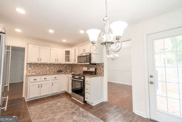 4937 Muirwood Drive, Powder Springs, GA 30127