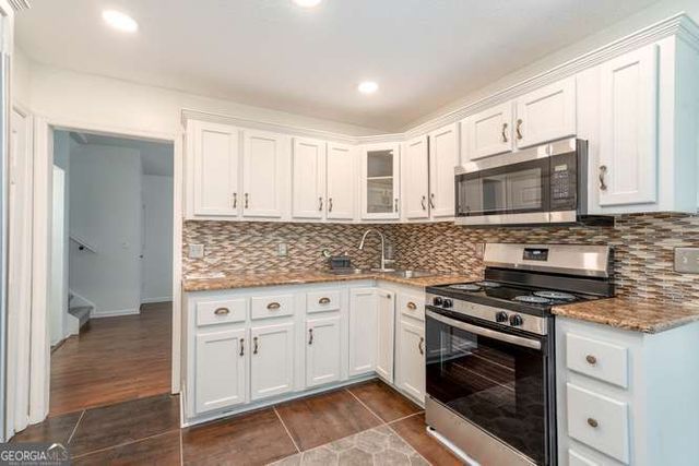 4937 Muirwood Drive, Powder Springs, GA 30127