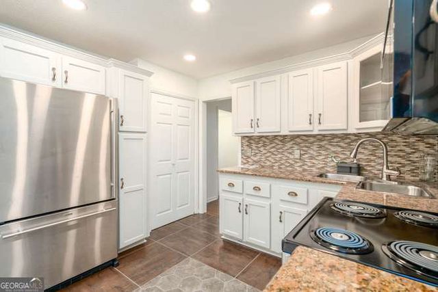 4937 Muirwood Drive, Powder Springs, GA 30127