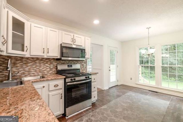 4937 Muirwood Drive, Powder Springs, GA 30127