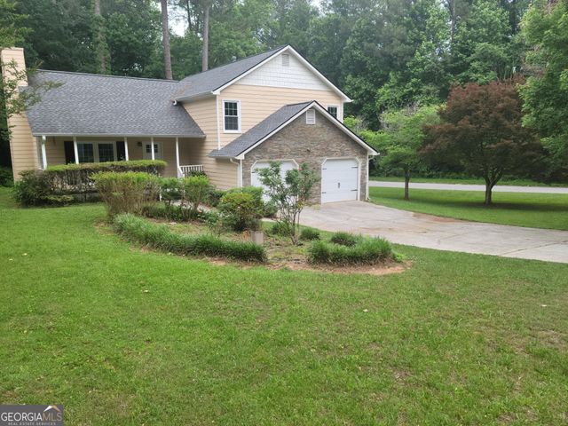 4937 Muirwood Drive, Powder Springs, GA 30127