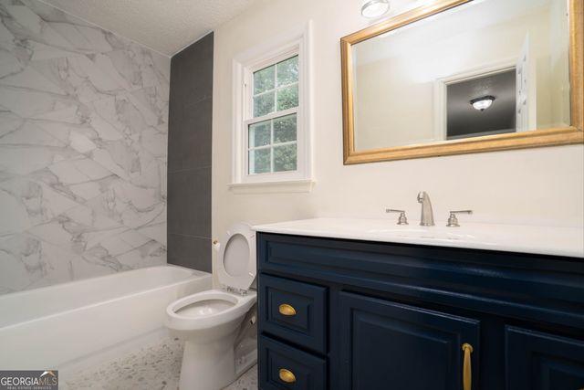 4937 Muirwood Drive, Powder Springs, GA 30127