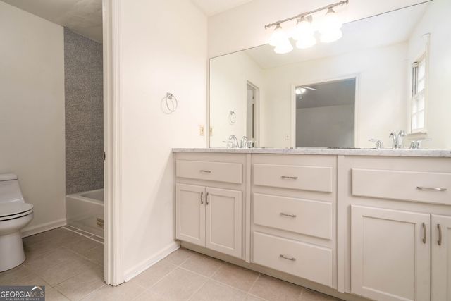 4937 Muirwood Drive, Powder Springs, GA 30127
