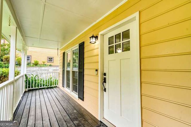 4937 Muirwood Drive, Powder Springs, GA 30127