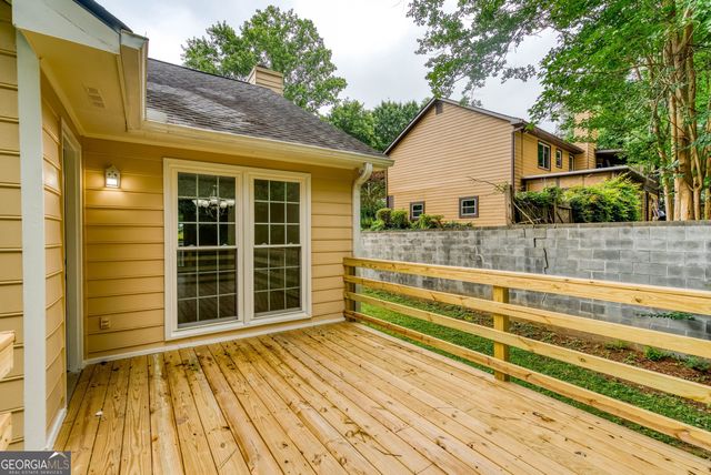 4937 Muirwood Drive, Powder Springs, GA 30127