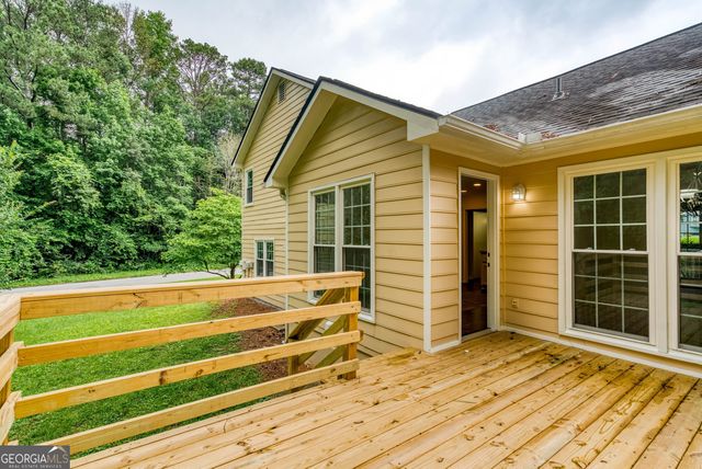 4937 Muirwood Drive, Powder Springs, GA 30127