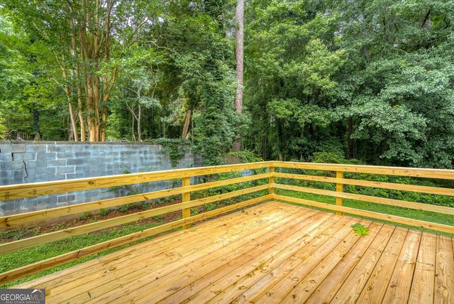 4937 Muirwood Drive, Powder Springs, GA 30127