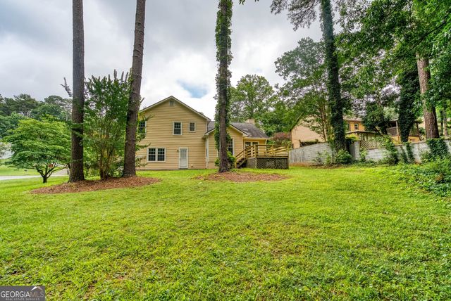 4937 Muirwood Drive, Powder Springs, GA 30127
