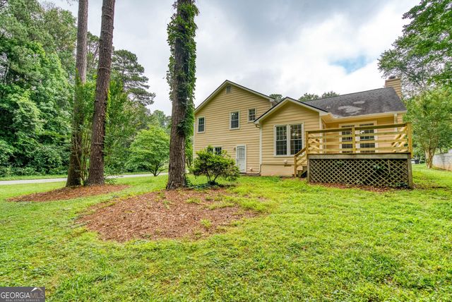 4937 Muirwood Drive, Powder Springs, GA 30127