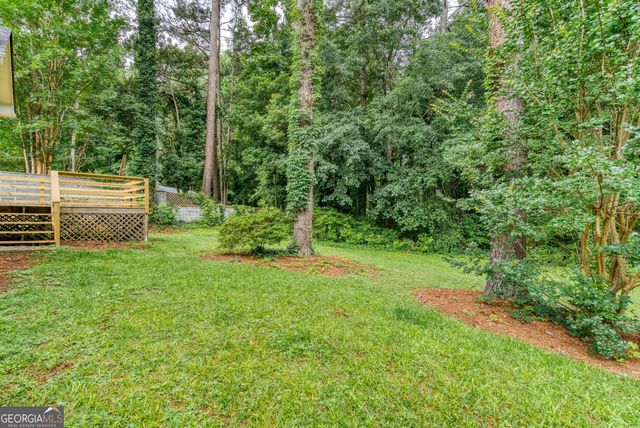 4937 Muirwood Drive, Powder Springs, GA 30127