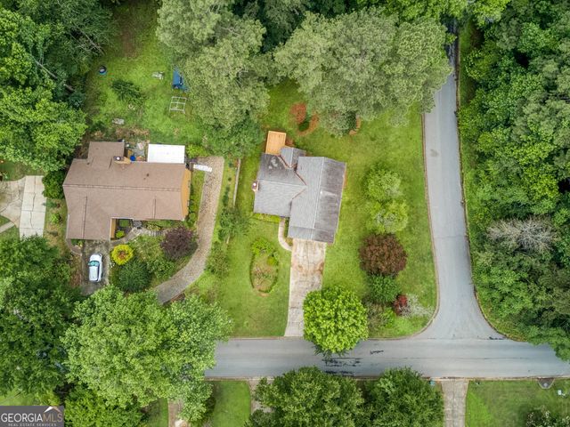 4937 Muirwood Drive, Powder Springs, GA 30127