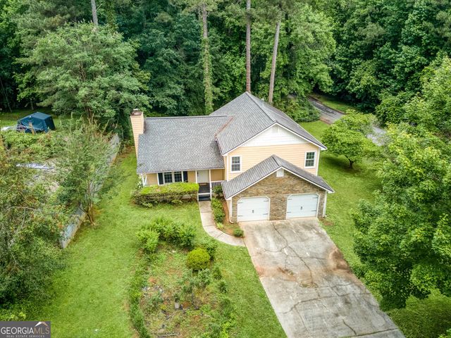 4937 Muirwood Drive, Powder Springs, GA 30127