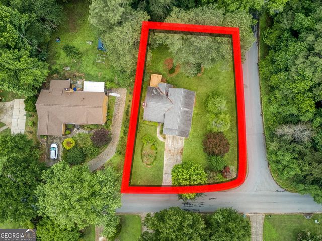 4937 Muirwood Drive, Powder Springs, GA 30127