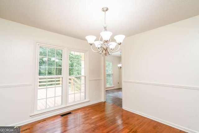 4937 Muirwood Drive, Powder Springs, GA 30127