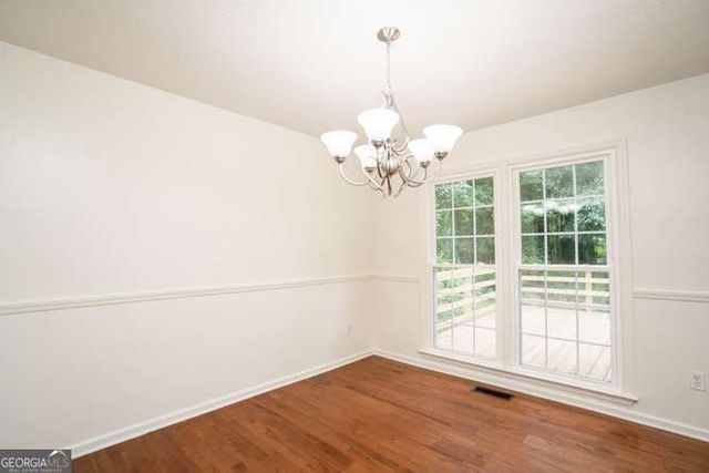 4937 Muirwood Drive, Powder Springs, GA 30127