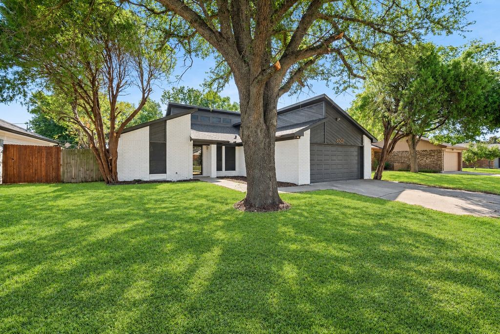 6301 Minuteman Lane, Arlington, TX 76002 — photo 2