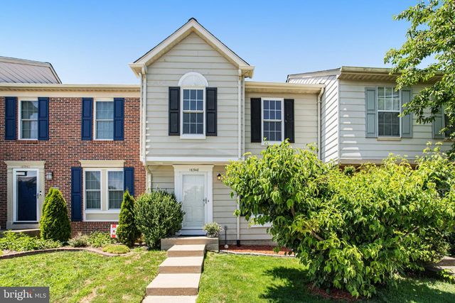 16948 POINT PLEASANT LN, Dumfries, VA 22026