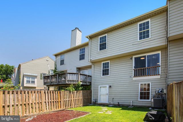 16948 POINT PLEASANT LN, Dumfries, VA 22026