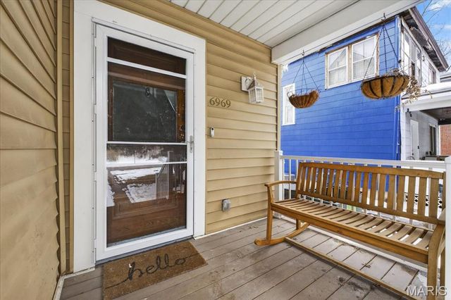 6969 Marquette Avenue, St Louis, MO 63139