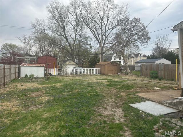 6969 Marquette Avenue, St Louis, MO 63139