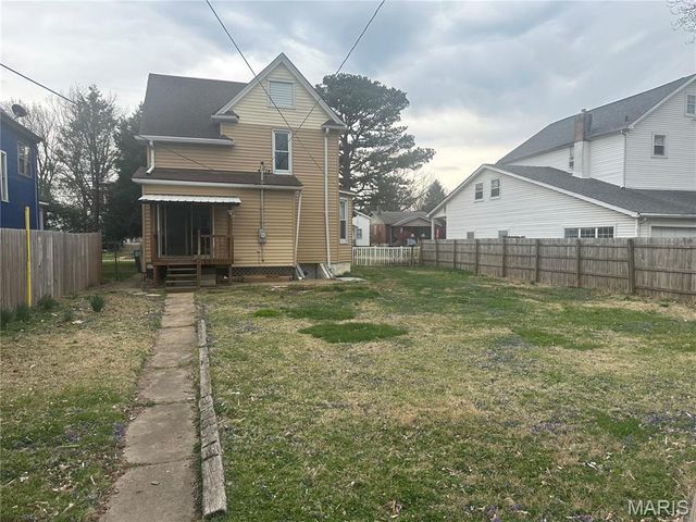 6969 Marquette Avenue, St Louis, MO 63139