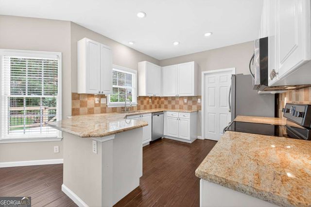1250 Chadwick Point Drive, Lawrenceville, GA 30043