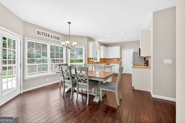 1250 Chadwick Point Drive, Lawrenceville, GA 30043