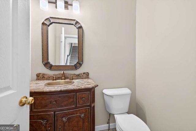 1250 Chadwick Point Drive, Lawrenceville, GA 30043