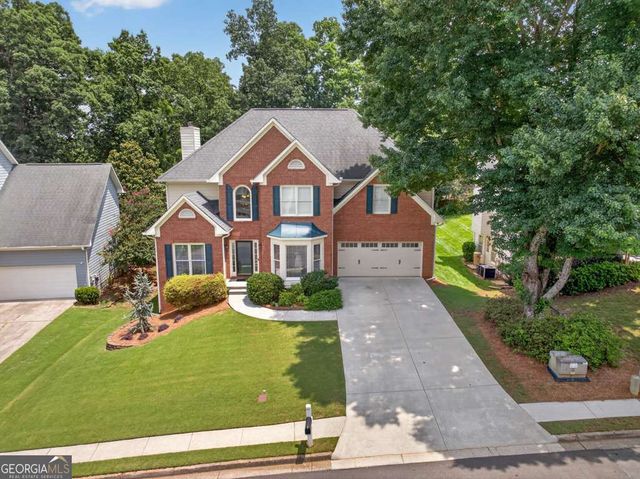 1250 Chadwick Point Drive, Lawrenceville, GA 30043