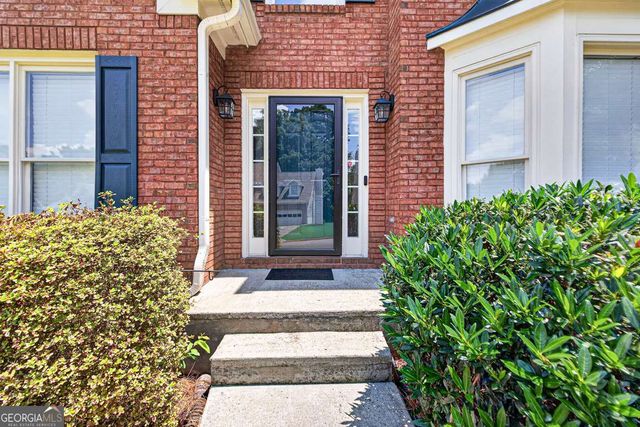 1250 Chadwick Point Drive, Lawrenceville, GA 30043
